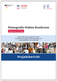 Demografie-Online-Konferenz-Projektbericht